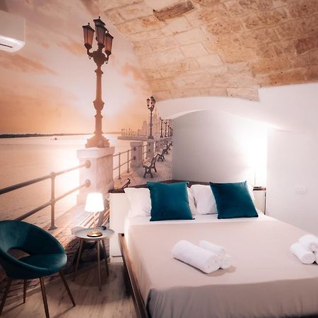 Timeless Apulian Luxury Suite Bari Eksteriør billede