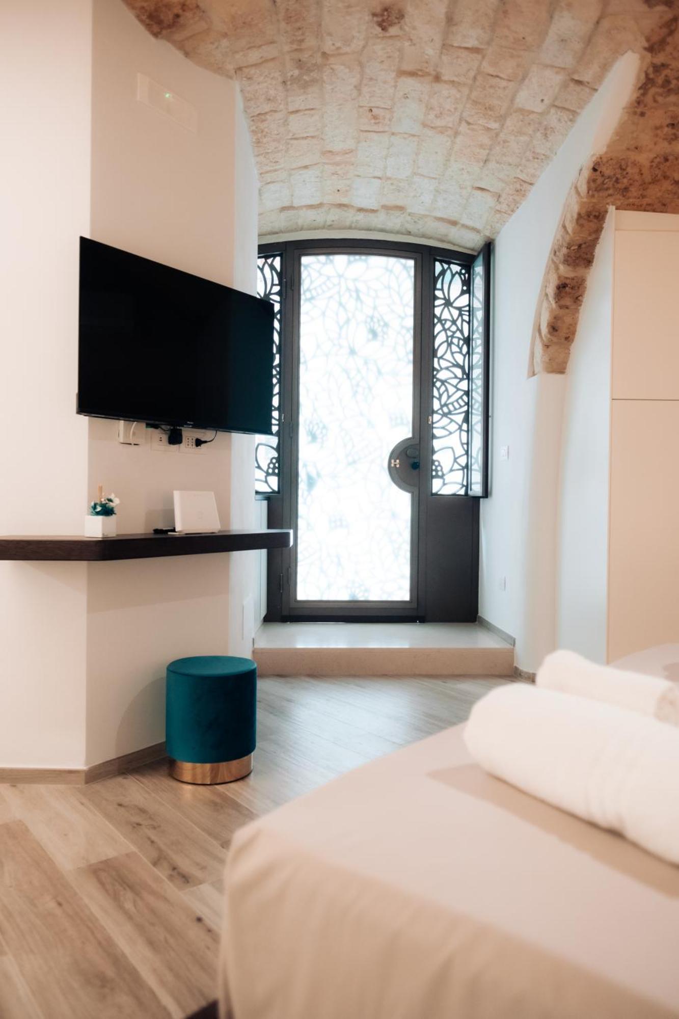 Timeless Apulian Luxury Suite Bari Eksteriør billede