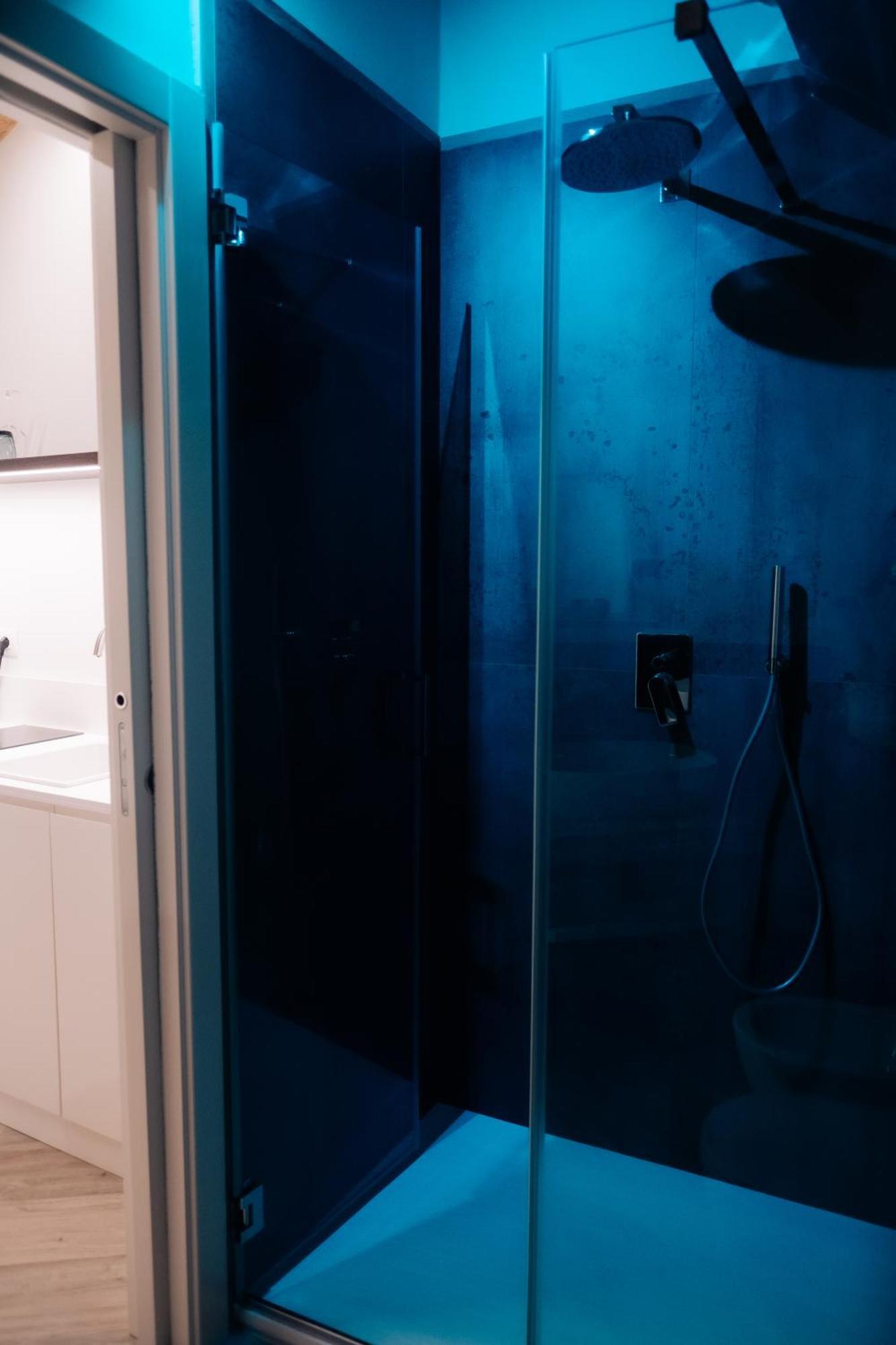 Timeless Apulian Luxury Suite Bari Eksteriør billede