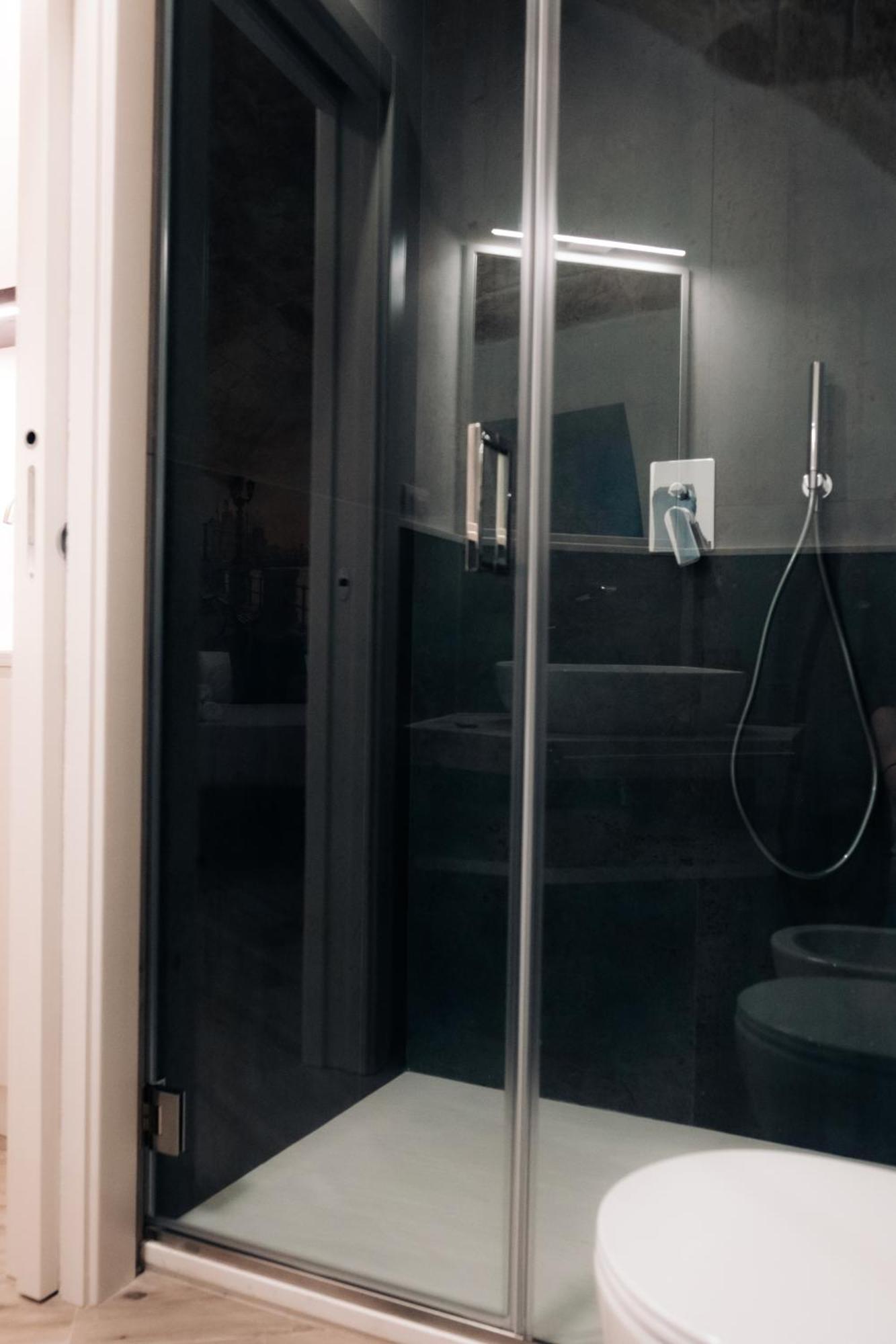 Timeless Apulian Luxury Suite Bari Eksteriør billede