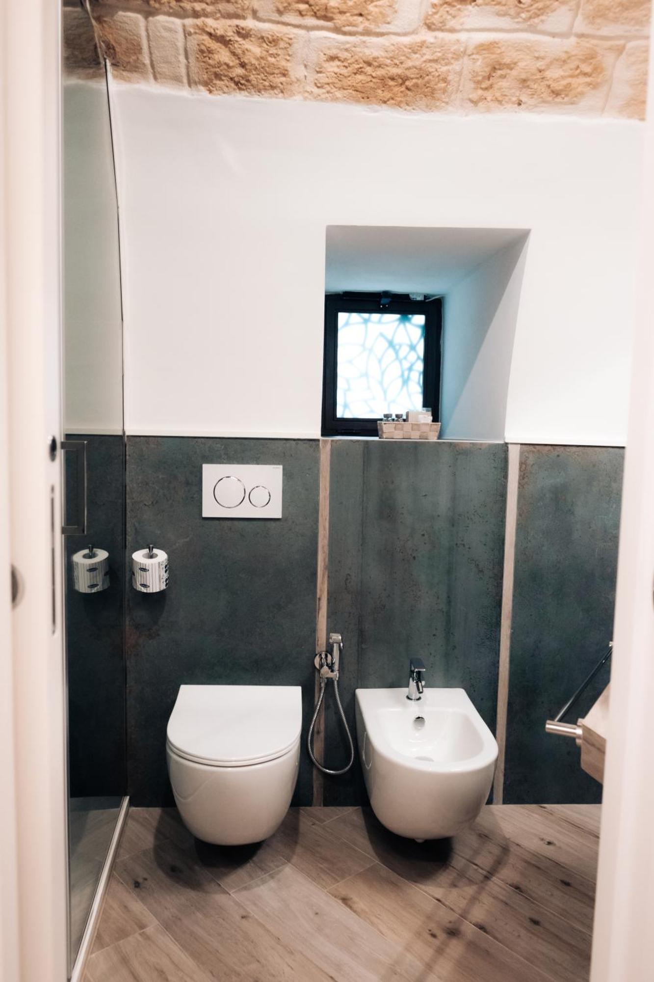 Timeless Apulian Luxury Suite Bari Eksteriør billede