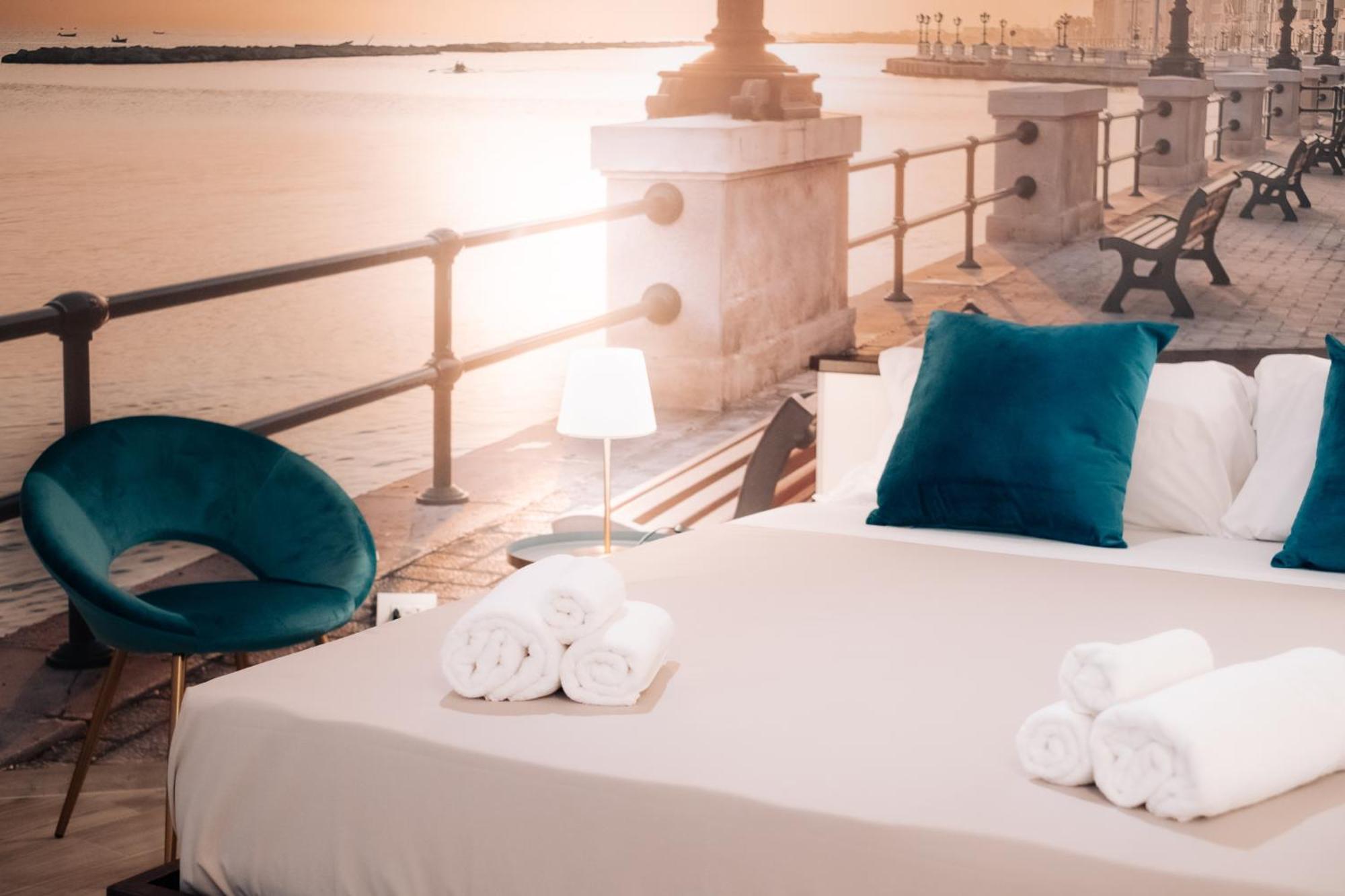 Timeless Apulian Luxury Suite Bari Eksteriør billede